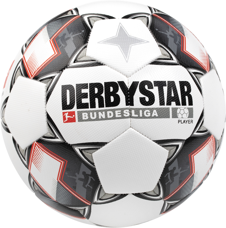 Derbystar voetbal Player Special Bundesliga